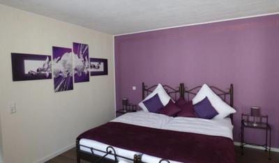 Apado Hotel Garni