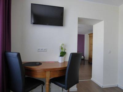 Apado Hotel Garni