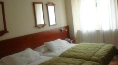 Hostal Riesco Puerta Del Sol