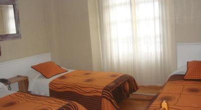 Hostal Riesco Puerta Del Sol