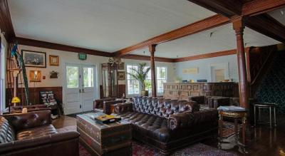 The Gibson Inn
