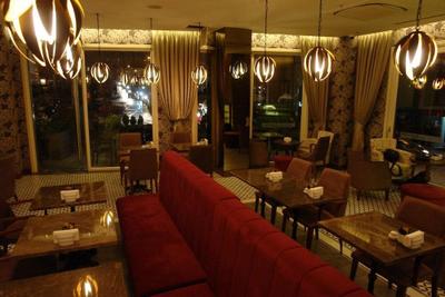 Le Mirage Suite