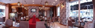 Le Mirage Suite