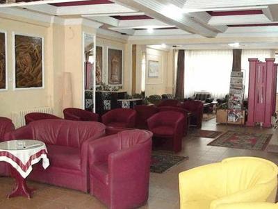 A Klas Hotel