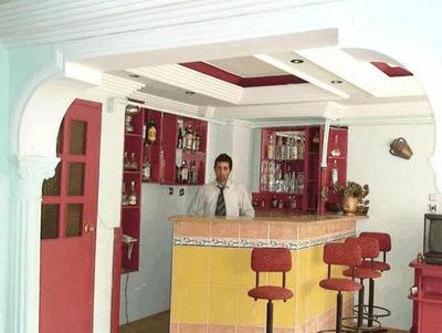 A Klas Hotel