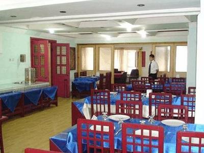 A Klas Hotel