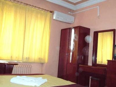 A Klas Hotel