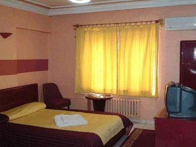 A Klas Hotel