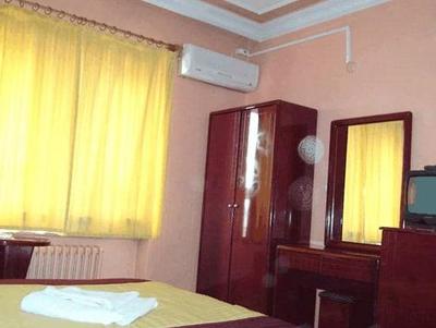 A Klas Hotel