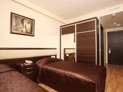 Ada Elit Hotel