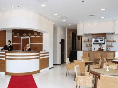 Ada Elit Hotel