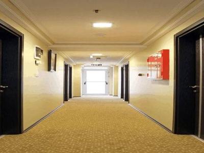 Ada Elit Hotel