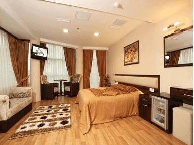 Ada Elit Hotel