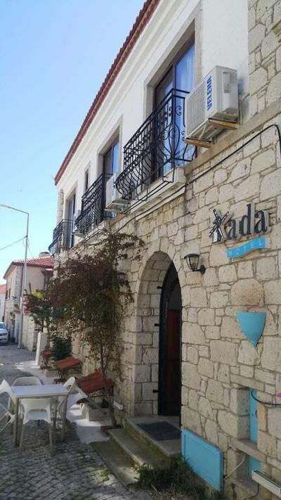 Ada Hotel Alacati