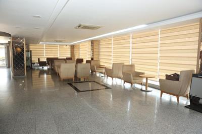 Adana Park Hotel