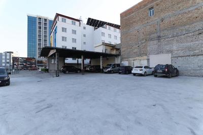 Adana Park Hotel