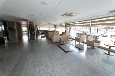 Adana Park Hotel