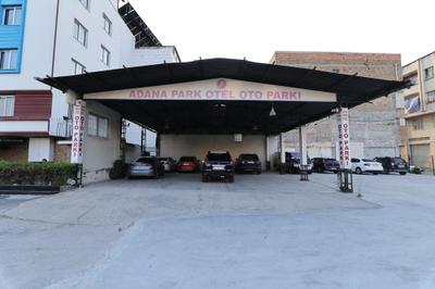 Adana Park Hotel