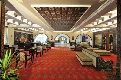 Agacli Tesisleri Ihlara Hotel