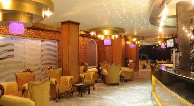 Akdeniz Hotel
