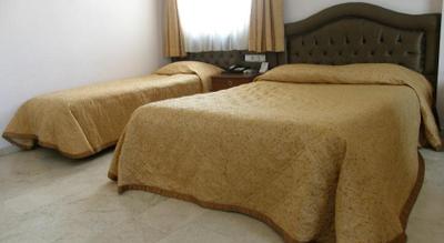 Akdeniz Hotel