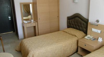 Akdeniz Hotel