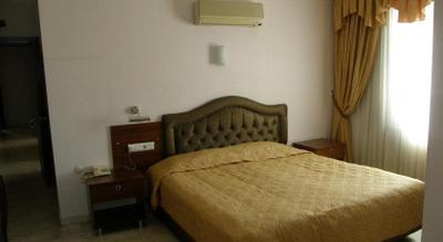 Akdeniz Hotel