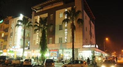 Akdeniz Hotel