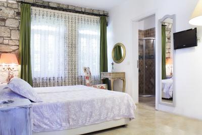 Alacati Flora Hotel