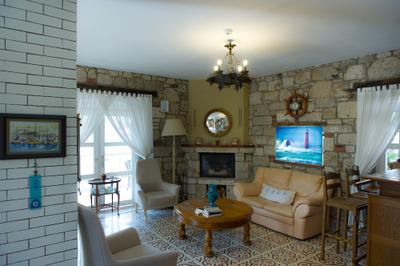 Alacati Flora Hotel