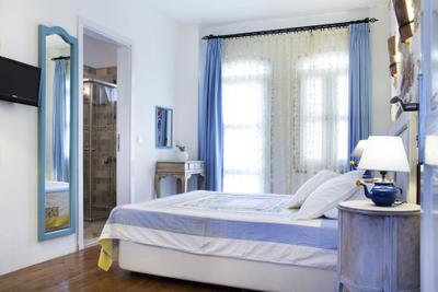 Alacati Flora Hotel