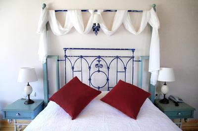 Alacati Gubiba Hotel