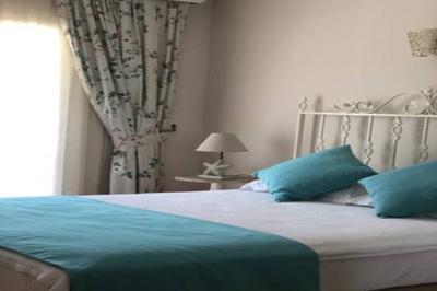 Alacati Gubiba Hotel