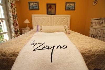 By Zeyno Boutique Hotel