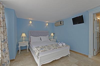 Alacati Roka Hotel