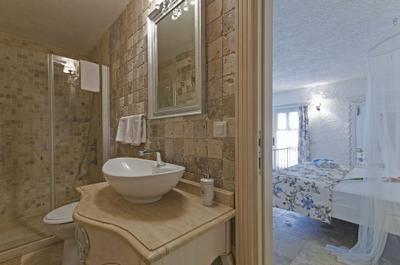 Alacati Roka Hotel