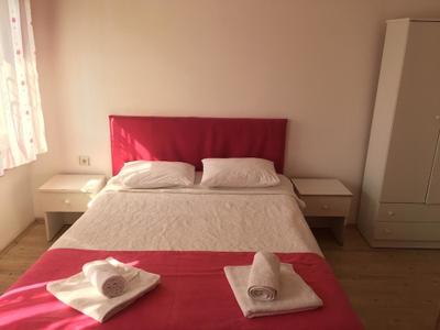 Alacati Sakiz Ev Hotel