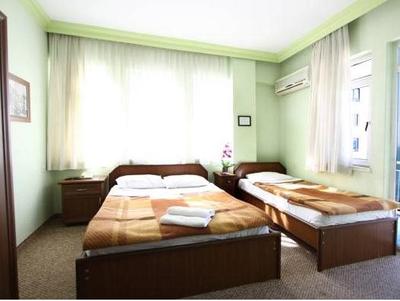 Alkan Hotel