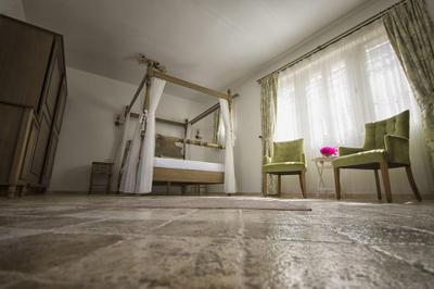 Alya Rüzgari Otel