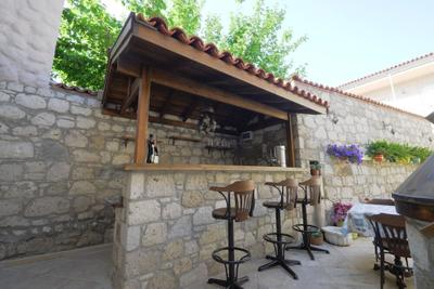 Alya Rüzgari Otel