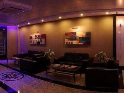 Antana Hotel