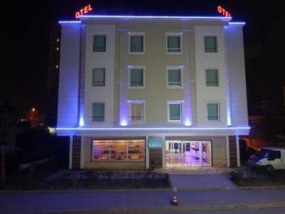 Antana Hotel