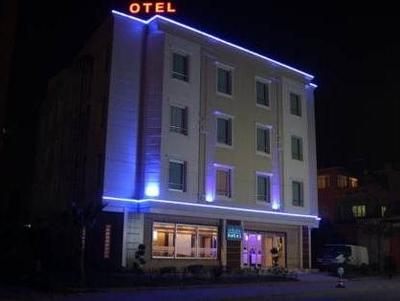 Antana Hotel