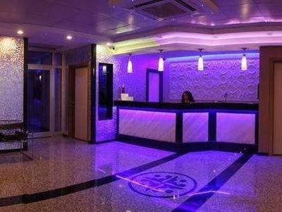 Antana Hotel