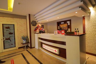 Artan Otel