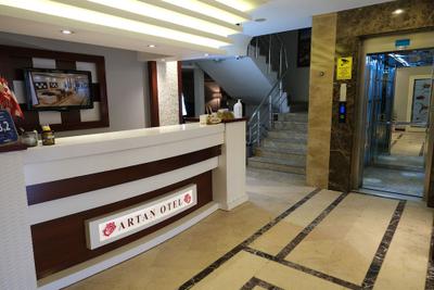 Artan Otel