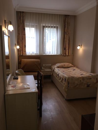 Artan Otel