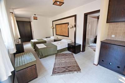 Aspat Termera Resort Hotel