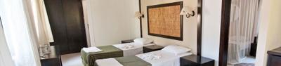 Aspat Termera Resort Hotel