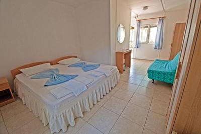 Aspat Termera Resort Hotel